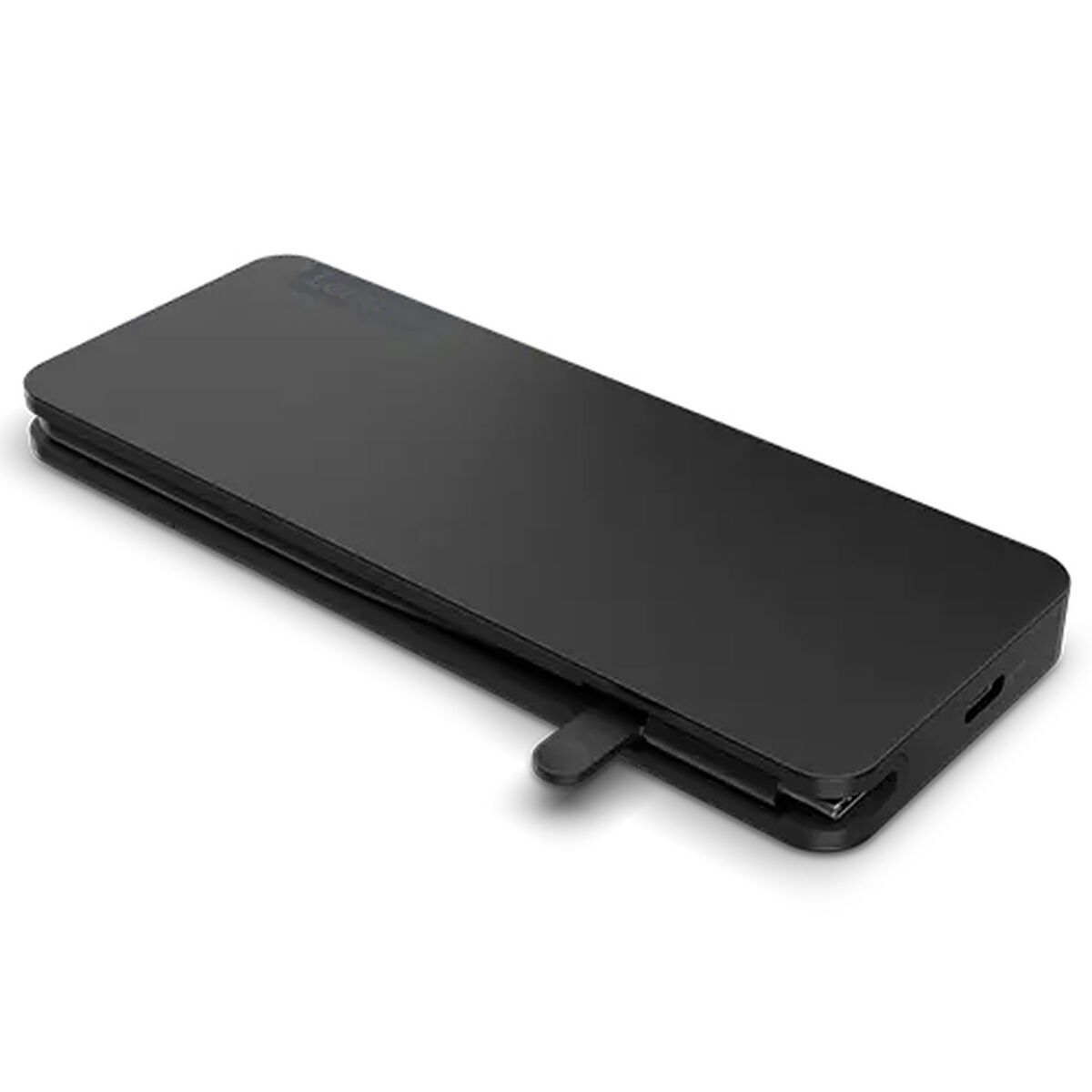 Support pour Ordinateur Portable Lenovo 4X11N40212 Plastique